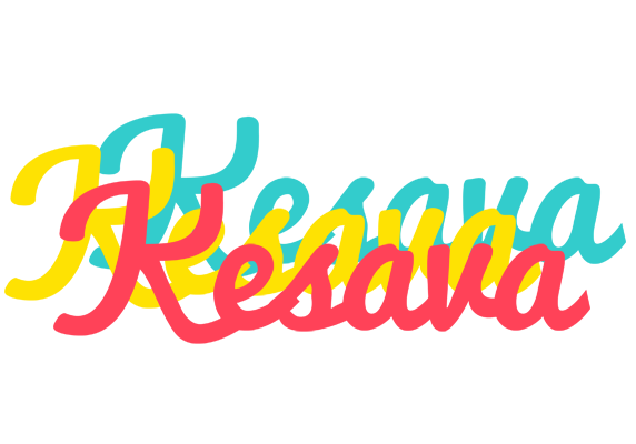 Kesava disco logo