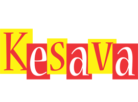 Kesava errors logo