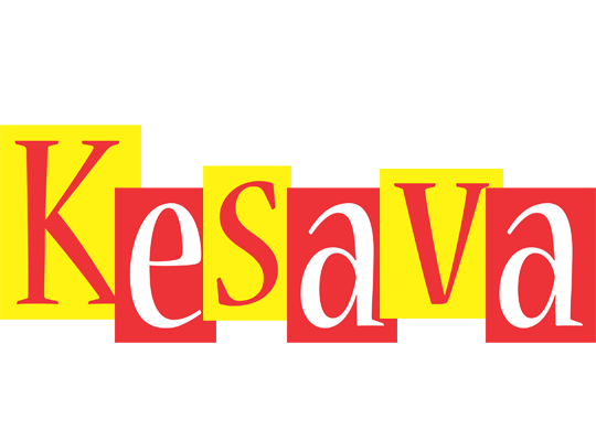 Kesava errors logo