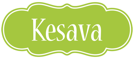 Kesava family logo