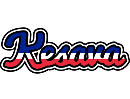 Kesava france logo