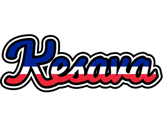 Kesava france logo
