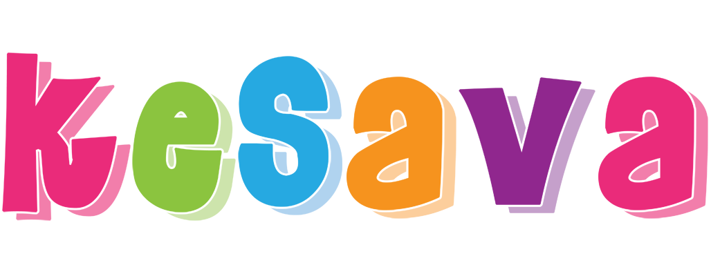 Kesava friday logo