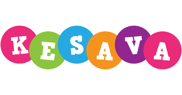 Kesava friends logo