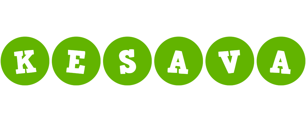 Kesava games logo