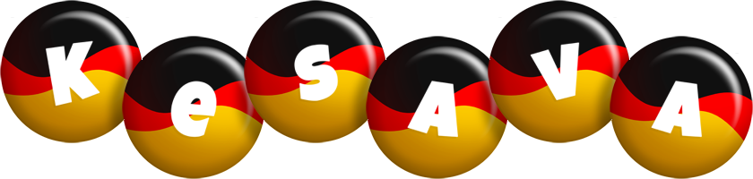 Kesava german logo