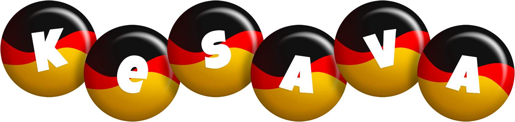 Kesava german logo