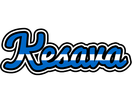 Kesava greece logo
