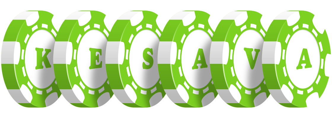 Kesava holdem logo