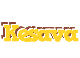 Kesava hotcup logo