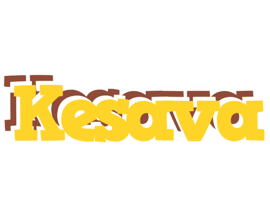 Kesava hotcup logo