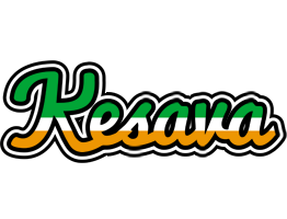 Kesava ireland logo