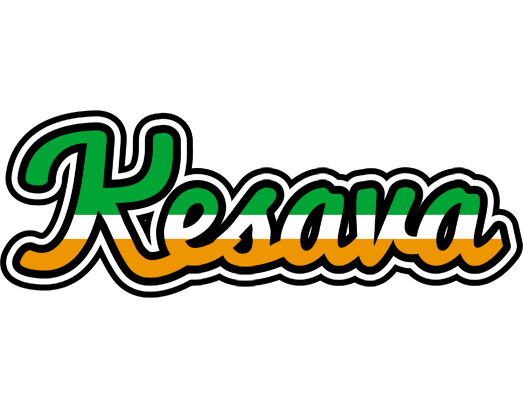 Kesava ireland logo