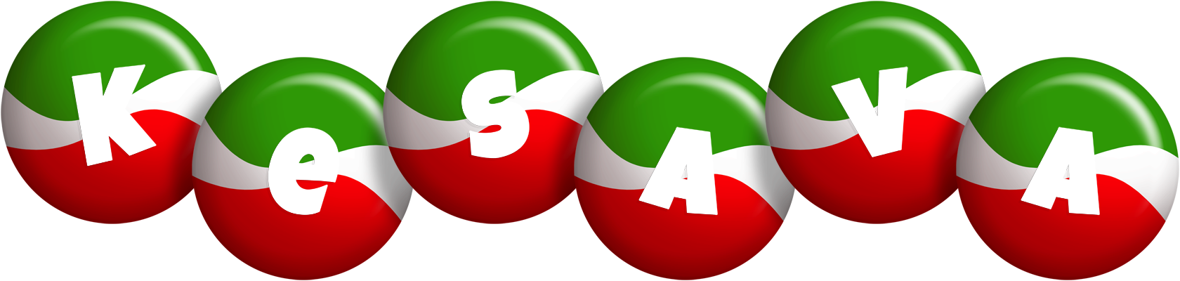 Kesava italy logo