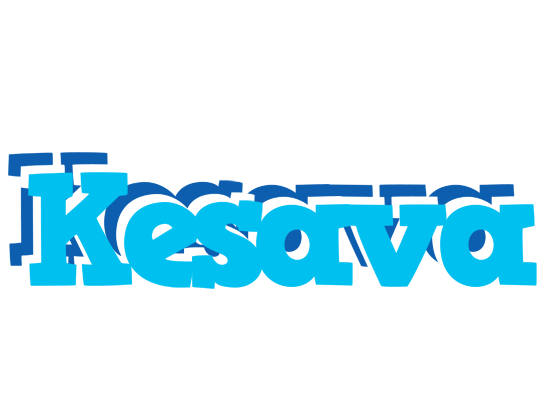 Kesava jacuzzi logo
