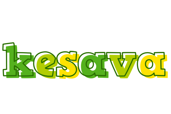 Kesava juice logo