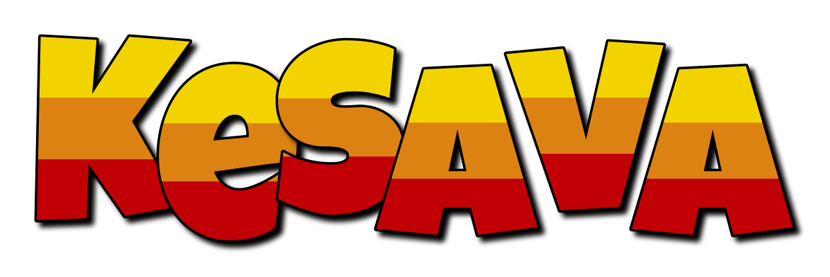 Kesava jungle logo