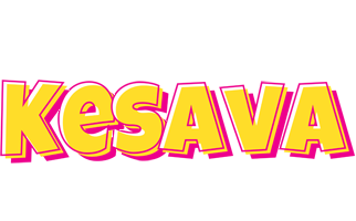 Kesava kaboom logo