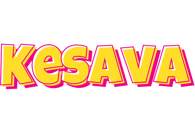 Kesava kaboom logo
