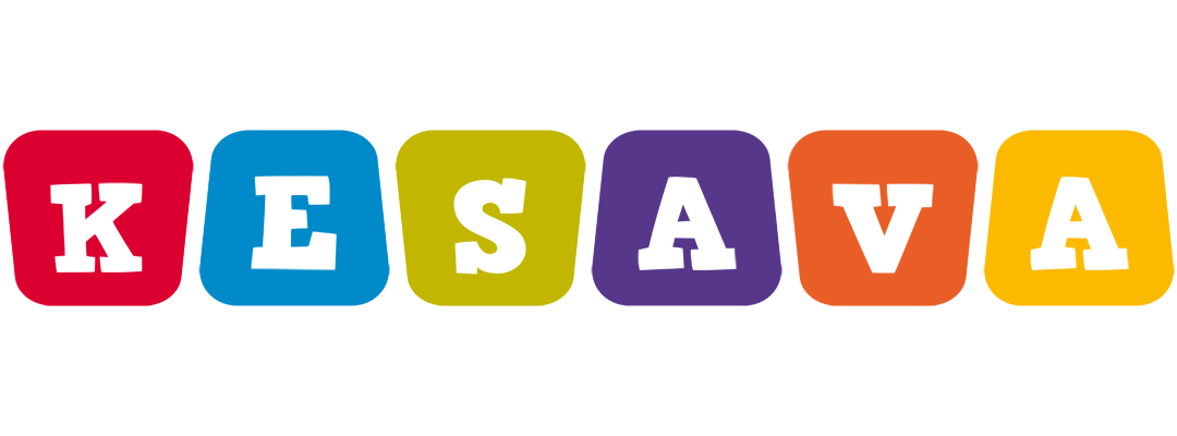 Kesava kiddo logo