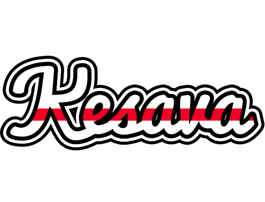 Kesava kingdom logo