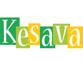 Kesava lemonade logo