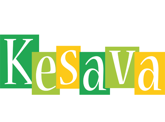 Kesava lemonade logo