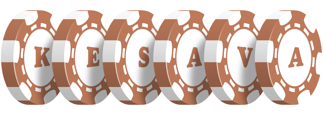 Kesava limit logo