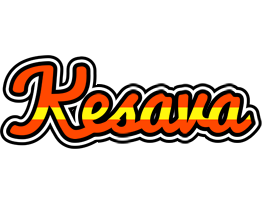 Kesava madrid logo