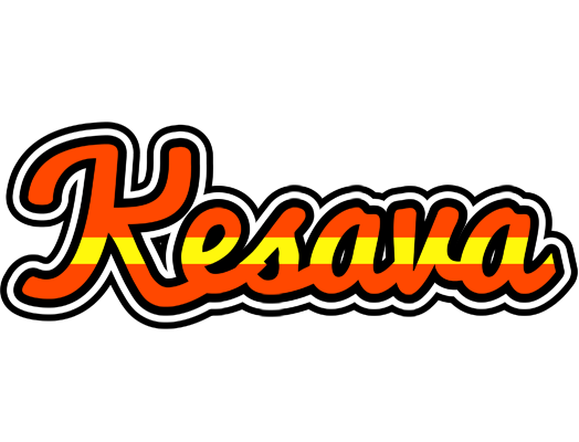 Kesava madrid logo