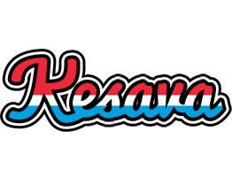 Kesava norway logo