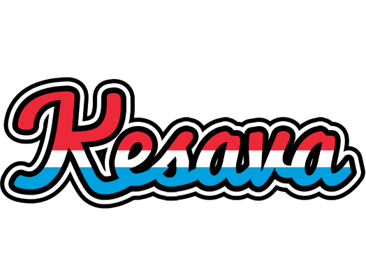 Kesava norway logo
