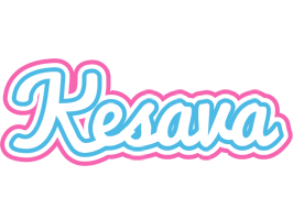 Kesava outdoors logo