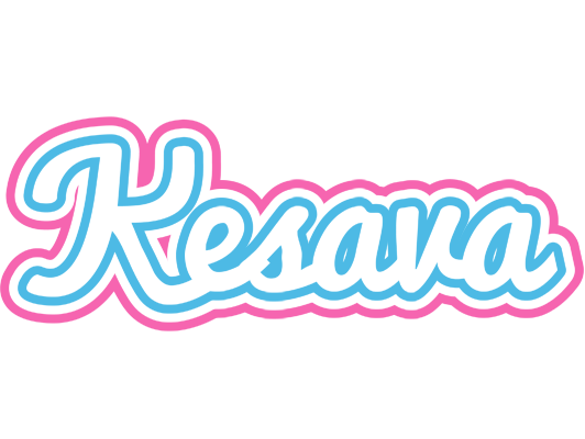 Kesava outdoors logo