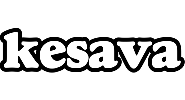 Kesava panda logo