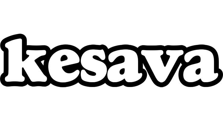 Kesava panda logo
