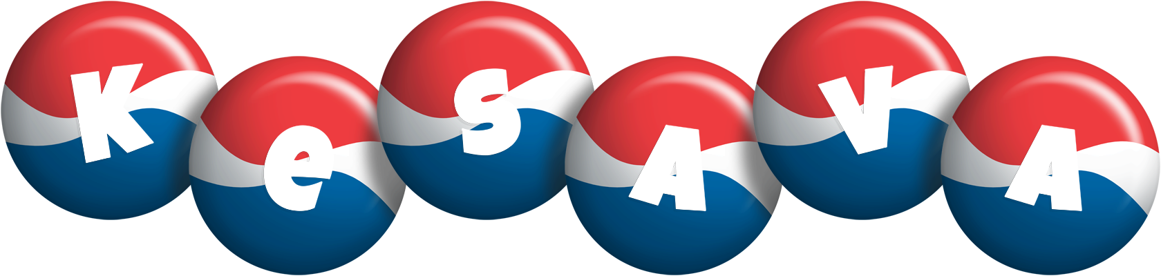 Kesava paris logo