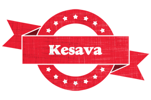 Kesava passion logo