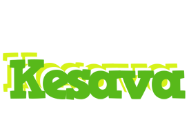 Kesava picnic logo