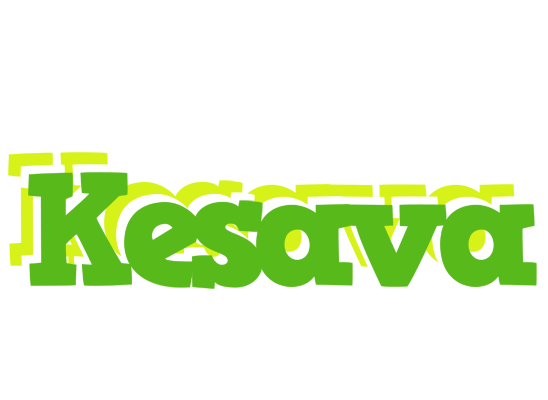 Kesava picnic logo