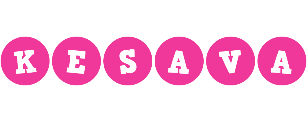 Kesava poker logo