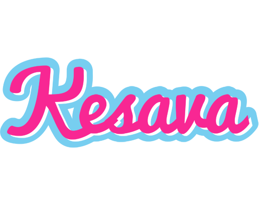 Kesava popstar logo