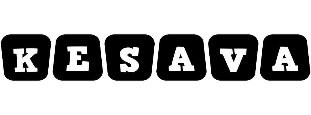 Kesava racing logo