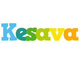 Kesava rainbows logo