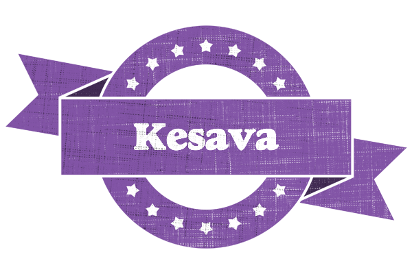 Kesava royal logo