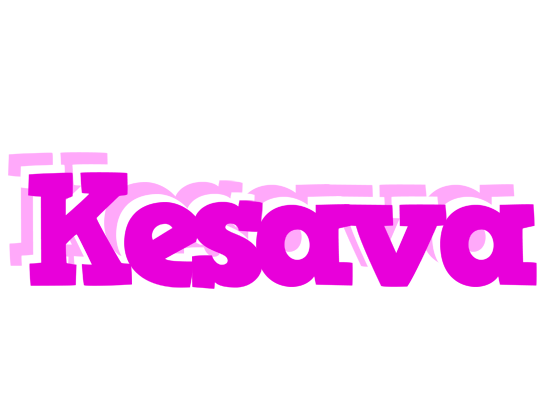 Kesava rumba logo