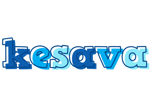 Kesava sailor logo