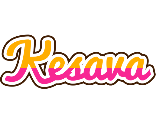 Kesava smoothie logo