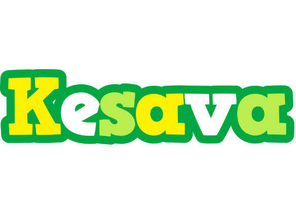 Kesava soccer logo