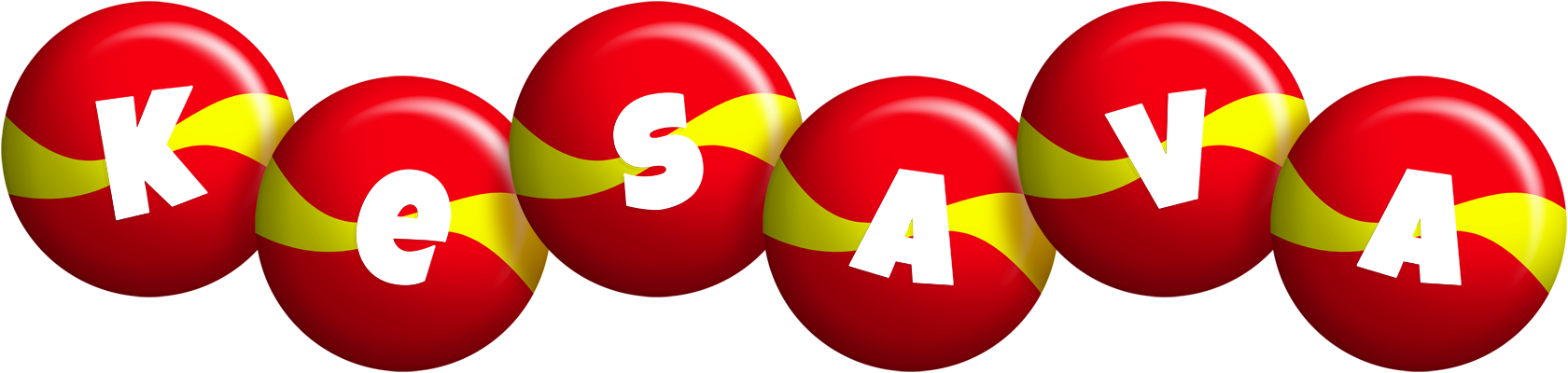 Kesava spain logo